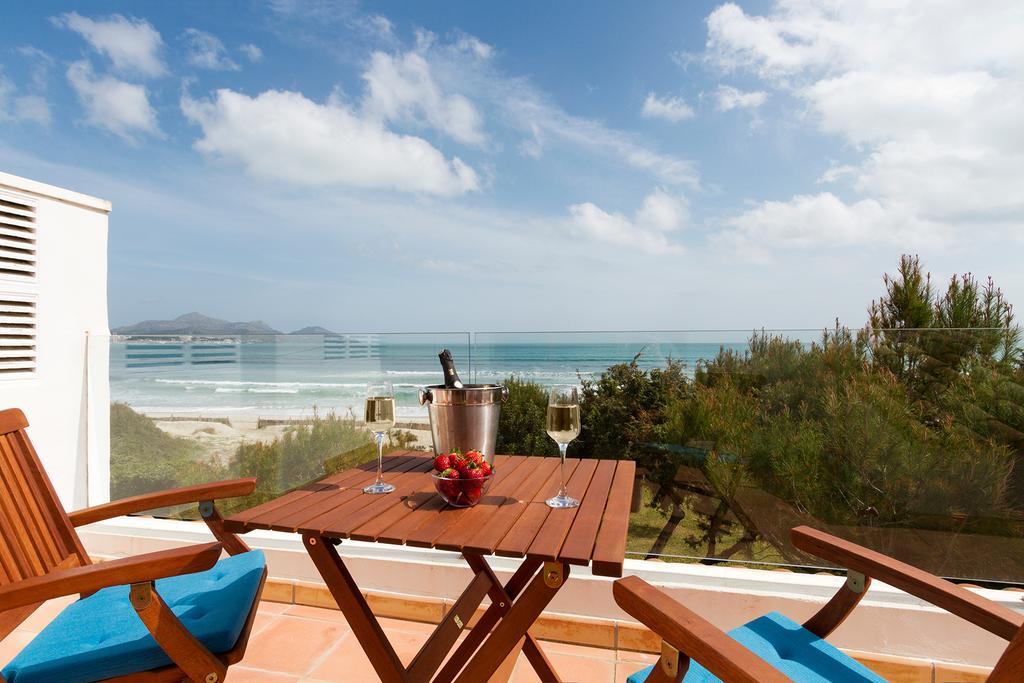 Holiday home Playa De - Nordvillas *