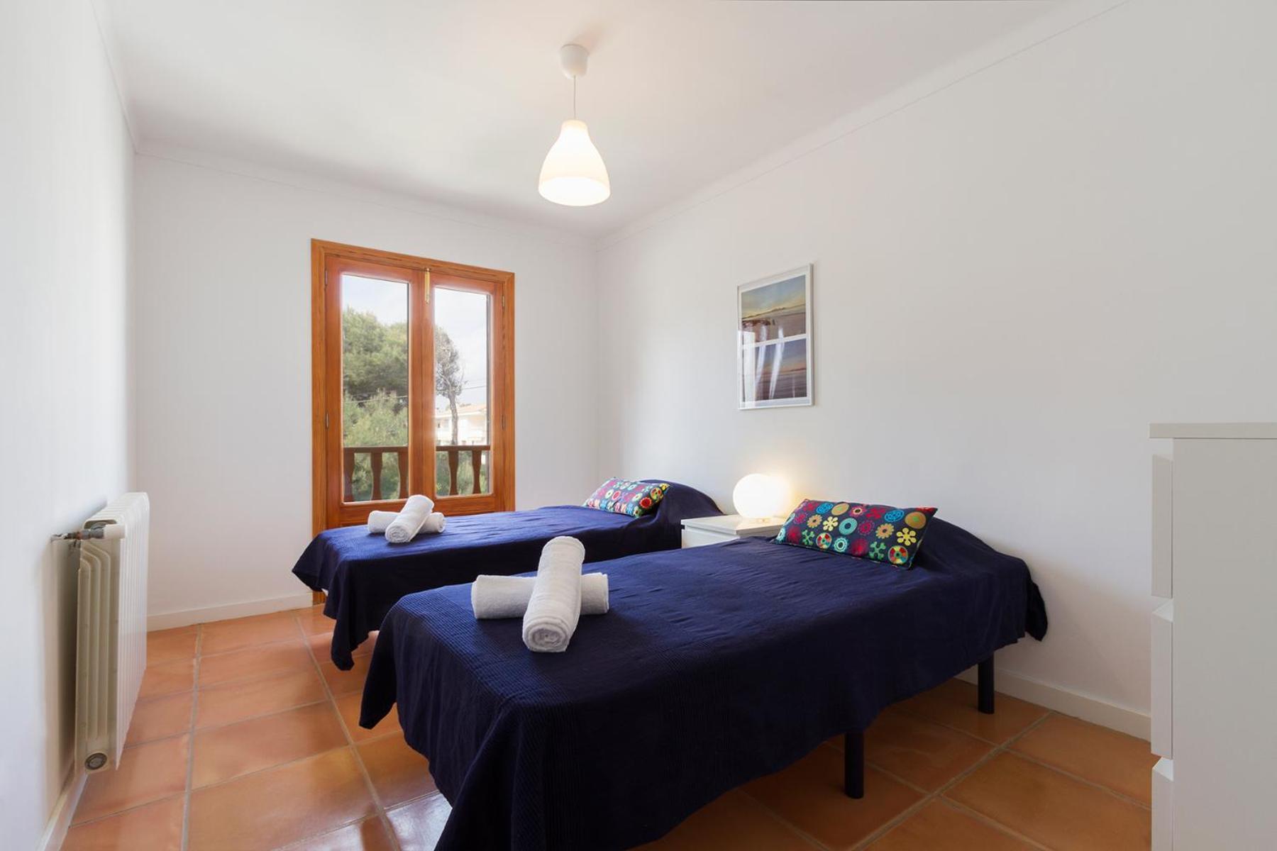 Ferienhaus Playa De - Nordvillas Muro