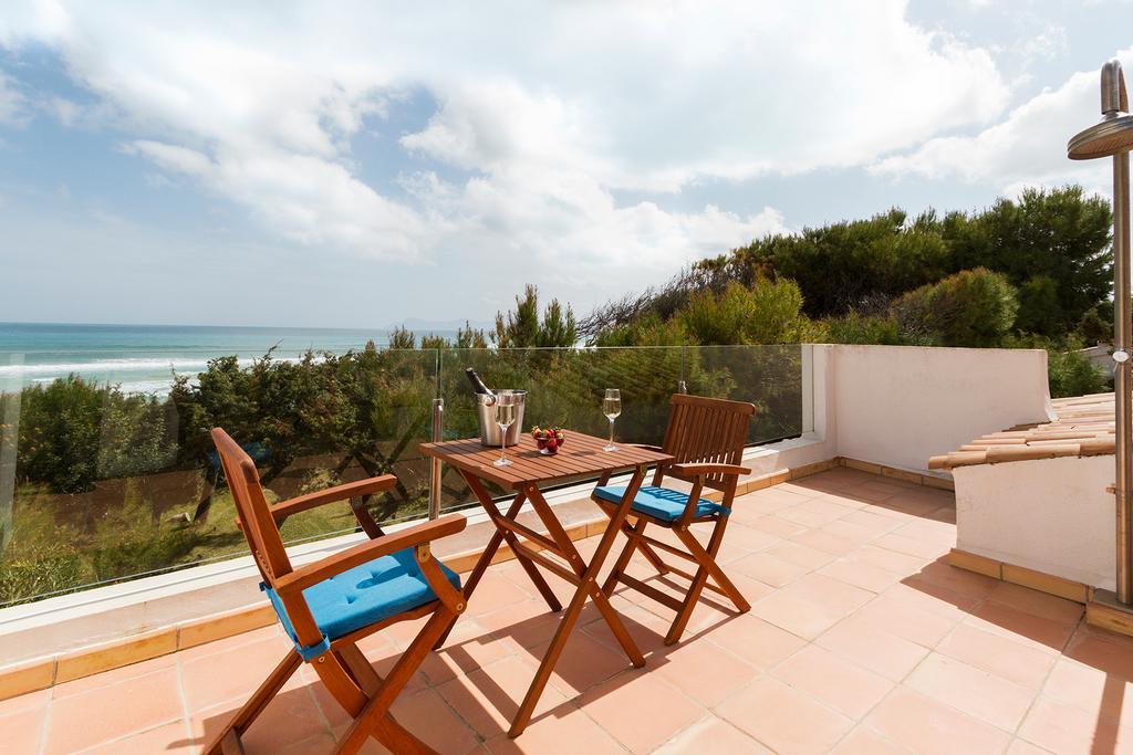 Ferienhaus Playa De - Nordvillas Muro