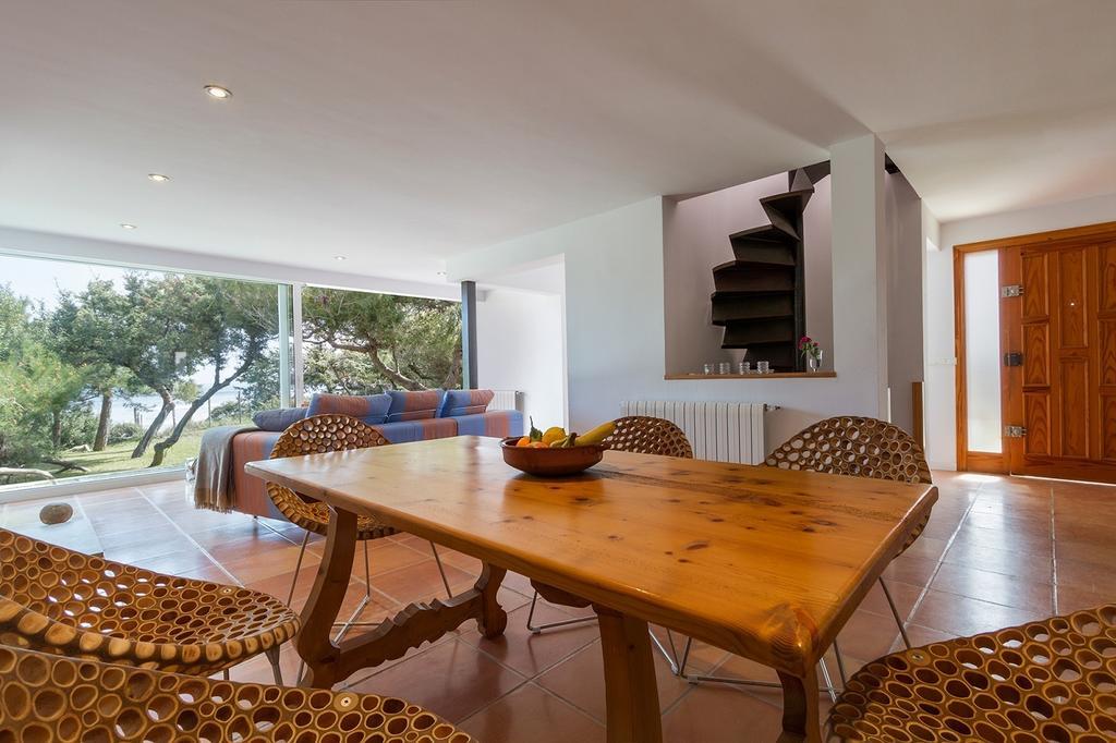 Ferienhaus Playa De - Nordvillas *