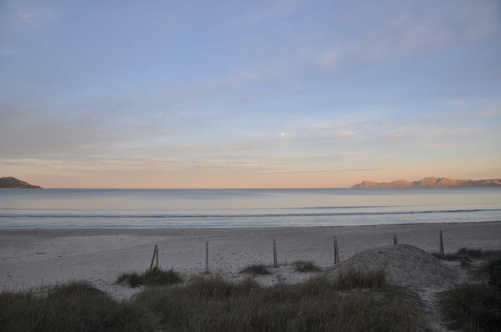 Ferienhaus Playa De - Nordvillas